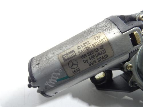 Viskermotor bagrude MERCEDES-BENZ A-CLASS (W168) A 170 CDI (168.008) | BP21387901M102 