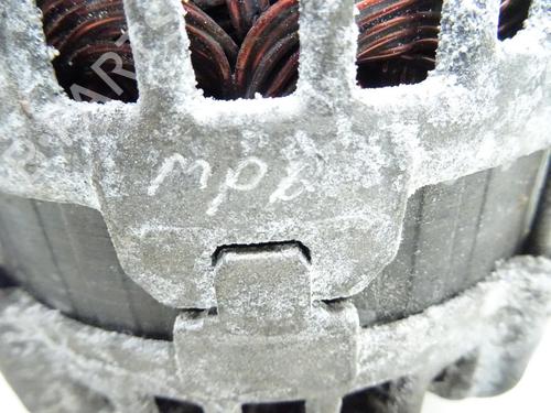 Generator NISSAN QASHQAI II (J11, J11_) 1.6 dCi ALL MODE 4x4-i | BP29589375M7 