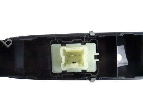 Right front window switch DACIA SANDERO III 1.0 TCe 90 | BP40016545I26 - Image 3