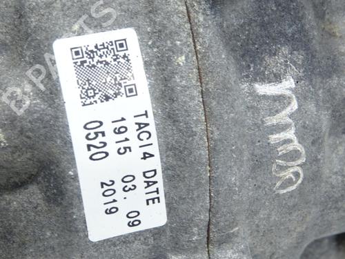 Used AC compressor AC compressor 39145802 39145802