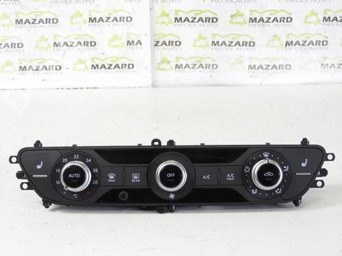 Commande Chauffage AUDI A5 Convertible (F57, F5E) 2.0 TFSI | BP20052881I5 