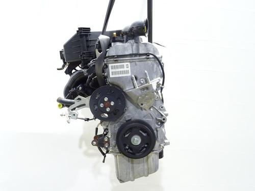 Engine OPEL AGILA B (H08) 1.0 (F68) | BP25898478M1  - Image 9