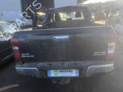 Front left interior door handle ISUZU D-MAX II (TFR, TFS) 2.5 CRDi 4x4 (TFS86J) | BP25141771I13  - Image 9