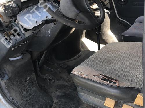 Bootlid window RENAULT TRAFIC Van (T_, P_, V_) 2.5 D | BP24638911C64 