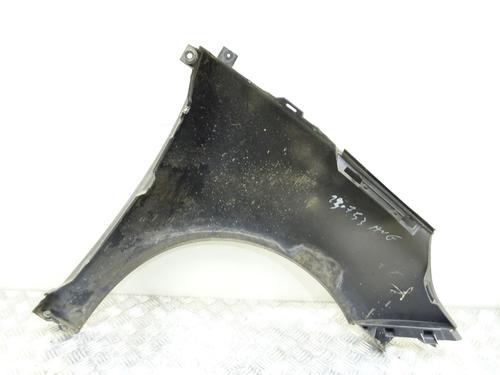 Left front fenders RENAULT SCÉNIC III (JZ0/1_) 1.6 E85 (JZ03, JZ1Y) | BP27610540C41 