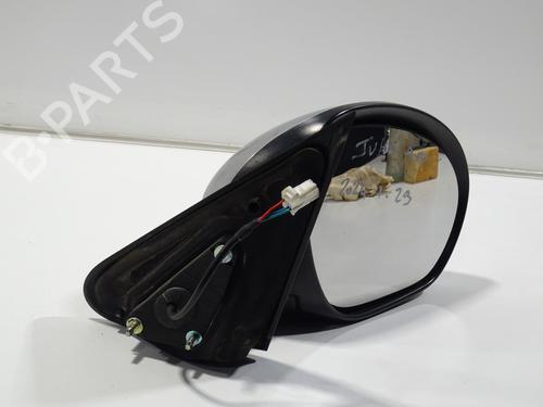 Right mirror NISSAN JUKE (F15) 1.5 dCi | BP20062389C27