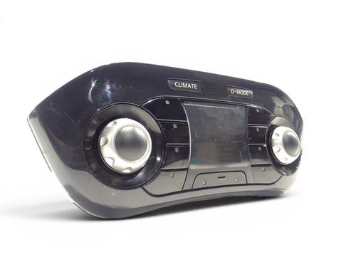 Used Climate control Climate control NISSAN JUKE (F15) 1.5 dCi (110 hp) 36372912 36372912