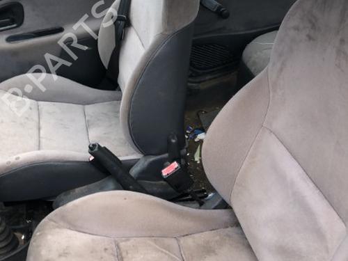 Right front indicator CITROËN SAXO (S0, S1) 1.5 D | BP20647272C33 