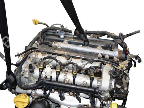 Engine FIAT PANDA (169_) 1.3 D Multijet (169.AXC1A) | BP38619210M1 - Image 6