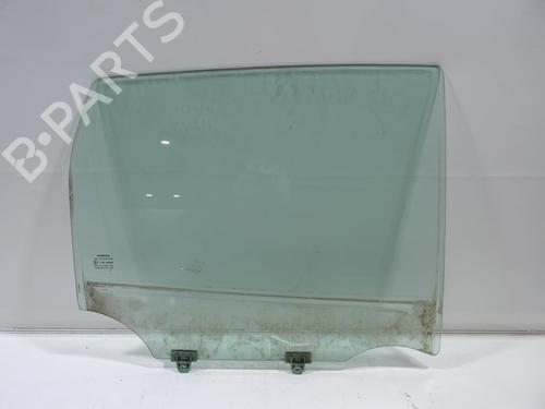 Used Rear right door window NISSAN NOTE (E12) 1.5 dCi (90 hp) 32094332