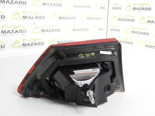 Used Right tailgate light Right tailgate light RENAULT CLIO IV (BH_) 1.5 dCi 75 (75 hp) 20045567 20045567