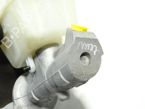 Brake master cylinder DACIA DUSTER (HS_) 1.5 dCi 4x4 (HSMC, HSMD) | BP29706241M77