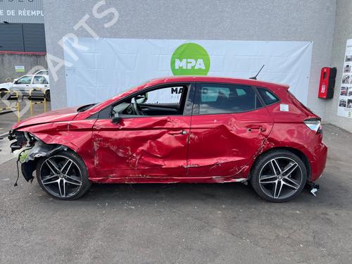 Used Parts SEAT IBIZA V (KJ1, KJG) 1.0 TSI 5061915