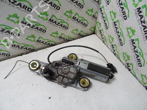 Used Rear wiper motor Rear wiper motor FORD KA (RB_) 1.6 i (95 hp) 20059189 20059189