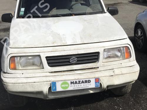 Engine SUZUKI VITARA (ET) HDI (SE 420HDI) | BP21969360M1  - Image 13