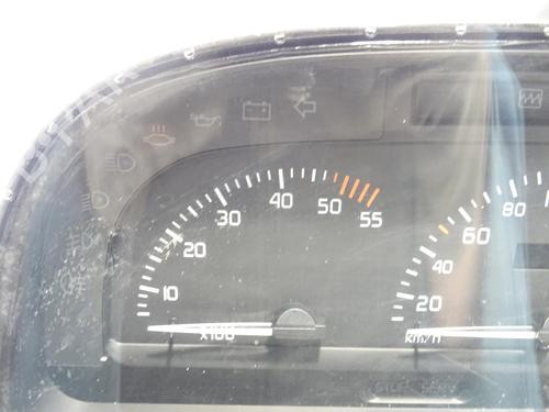 Used Instrument cluster Instrument cluster RENAULT LAGUNA I (B56_, 556_) 2.2 dT (B569) (113 hp) 31257511 31257511