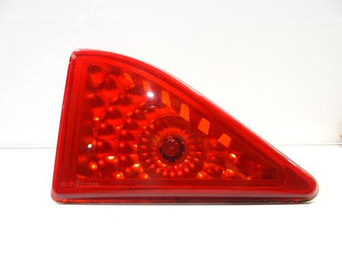 Used Third brake light NISSAN NV400 Van (X62, X62B) [2011-2025]  27540002