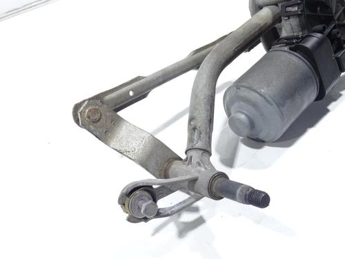 Front wiper motor PEUGEOT 207 CC (WD_) 1.6 HDi | BP20694112M29 