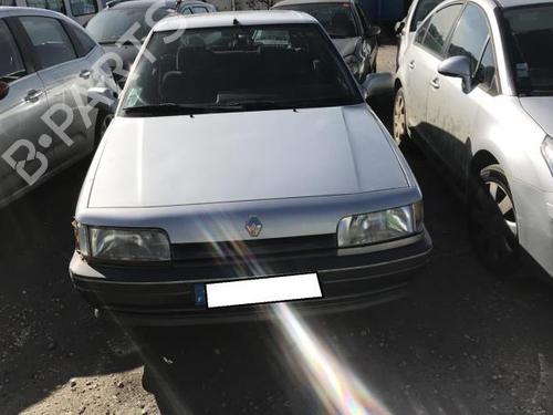 Used Parts RENAULT 21 (B48_)  1.7 (B48E)  1816365