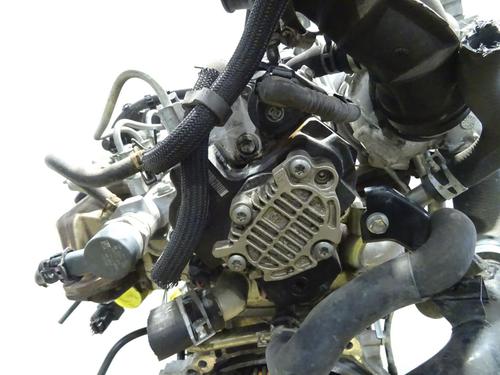 Engine TOYOTA YARIS (_P9_) 1.4 D-4D (NLP90_, NLP90R) | BP29839002M1