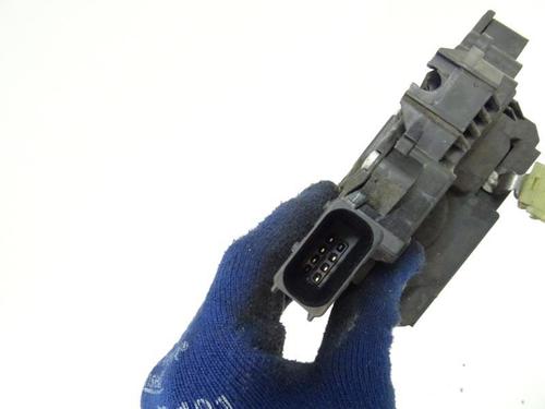 Used Front right lock OPEL CORSA D (S07) 1.4 (L08, L68) (90 hp) 20044688