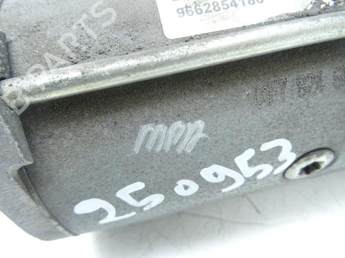 Starter PEUGEOT 2008 I (CU_) 1.6 BlueHDi 100 | BP33828700M8 - Image 2