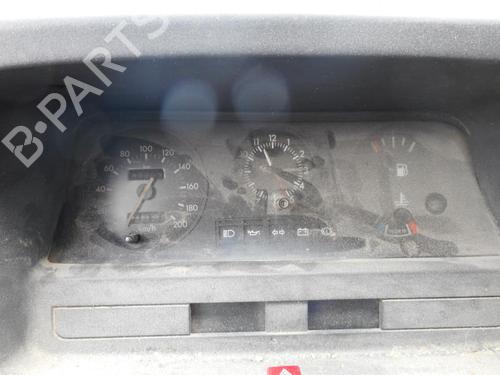 Used Parts FORD TRANSIT Van (T_ _) 2.5 D (TAL, TAS, TGL, TWS) 1984950