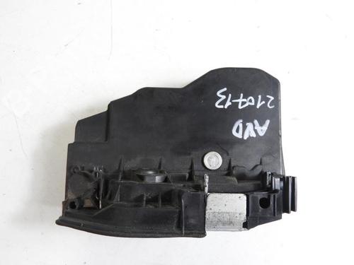 Used Front right lock BMW 3 Coupe (E92) 325 i (218 hp) 20068186