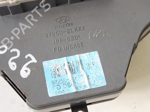 Used Climate control HYUNDAI i30 (FD) 1.6 CRDi (116 hp) 20039745