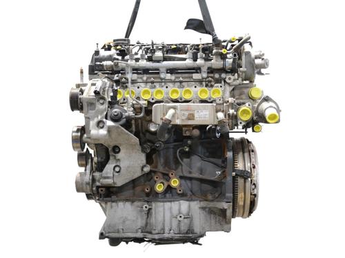 Engine HYUNDAI ix35 (LM, EL, ELH) 2.0 CRDi 4WD | BP38606987M1 - Image 3