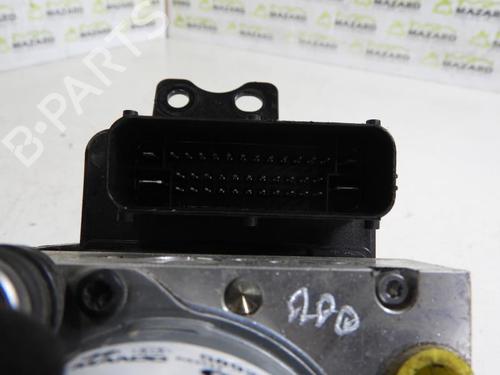 Used ABS pump HYUNDAI ix35 (LM, EL, ELH) 1.7 CRDi (116 hp) 20055818
