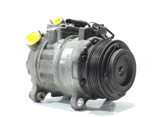 Used AC compressor BMW X5 (F15, F85) xDrive 40 d (313 hp) 29428546