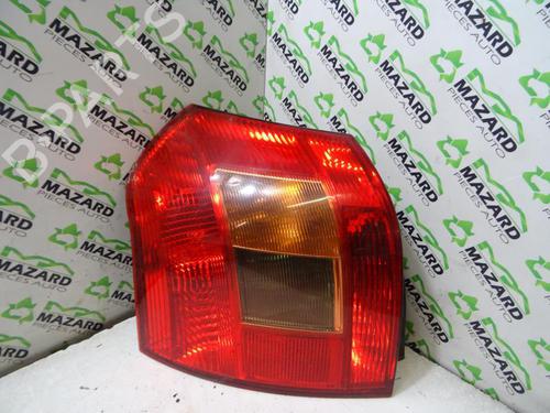 Used Left taillight TOYOTA COROLLA (_E12_) 1.6 VVT-i (ZZE121_, ZZE121R) (110 hp) 20070102