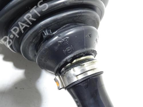 Left front driveshaft AUDI A3 (8P1) 2.0 TDI quattro | BP29585677M38 - Image 3