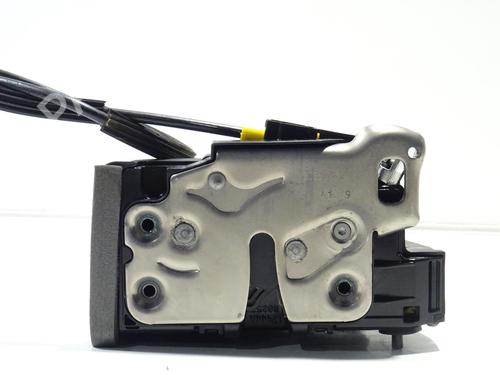 Rear right lock OPEL ASTRA K Sports Tourer (B16) 1.2 Turbo (35) | BP22887442C99 