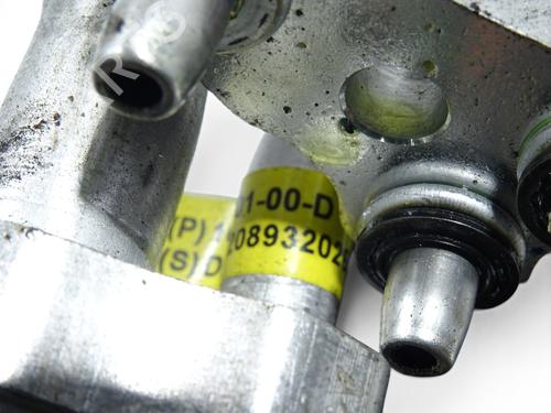 AC pipe TESLA MODEL 3 (5YJ3) EV AWD | BP37067576M126 - Image 2