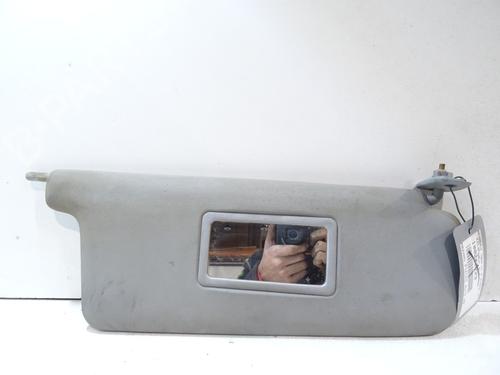 Højre solskærm PEUGEOT 405 II (4B) 1.9 TD (90 hp) 31858304