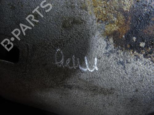 Used Starter Starter 38078057 38078057