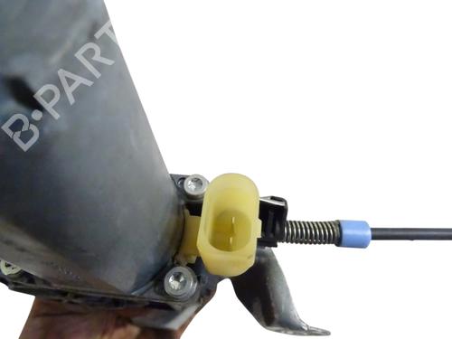 Used Front left window mechanism Front left window mechanism 37503213 37503213