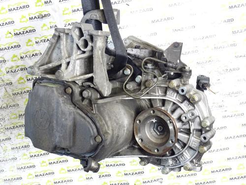 Used Gearbox Gearbox AUDI TT (8N3) 1.8 T (163 hp) 21273127 21273127