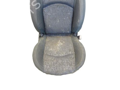 Used Right front seat Right front seat PEUGEOT 206 SW (2E/K) 1.6 HDi 110 (109 hp) 34128408 34128408