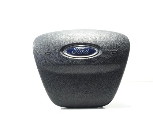 Used Driver airbag FORD TRANSIT CUSTOM V362 Van (FY, FZ) 2.0 EcoBlue (105 hp) 30706375