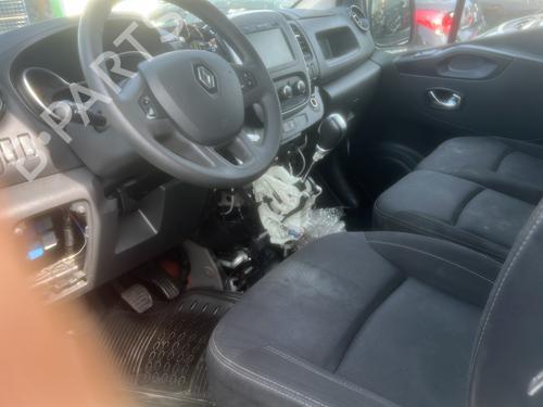 Mirror switch RENAULT TRAFIC III Bus (JG_) 2.0 dCi 145 (JGML) | BP39384273I25  - Image 5