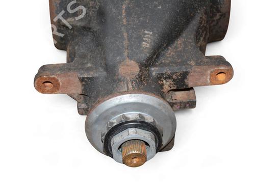 Rear differential BMW 3 Coupe (E92) 335 i | BP40016270M24 - Image 6