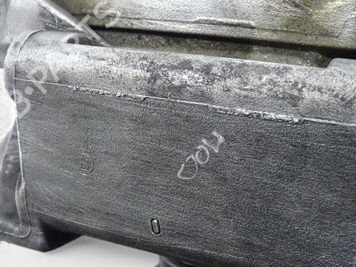 Used Alternator Alternator MERCEDES-BENZ E-CLASS (W211) E 270 CDI (211.016) (177 hp) 35995437 35995437