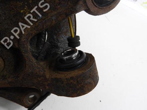 Left rear steering knuckle SUBARU IMPREZA Hatchback (GR, GH, G3) 2.0 D AWD | BP21968211M27 
