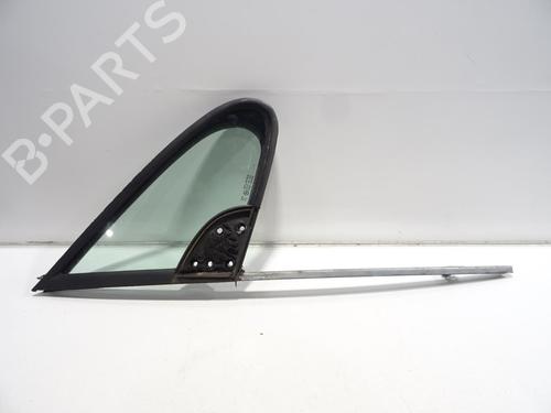 Used Front right quarter glass PEUGEOT 307 SW (3H) 1.6 HDI 110 (109 hp) 29158574