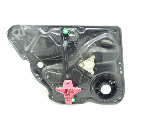 Rear right window mechanism VW PASSAT B7 Variant (365) 2.0 TDI | BP32337123C25  - Image 5