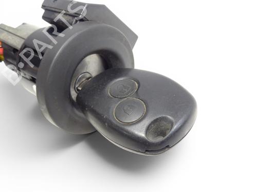 Ignition barrel DACIA SANDERO 1.5 dCi | BP37067604M48 - Image 2