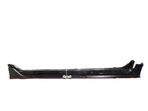 Seitenschweller rechts für HONDA CIVIC X Hatchback (FC_, FK_) 2.0 Type-R (FK8) (320 hp) 32321394